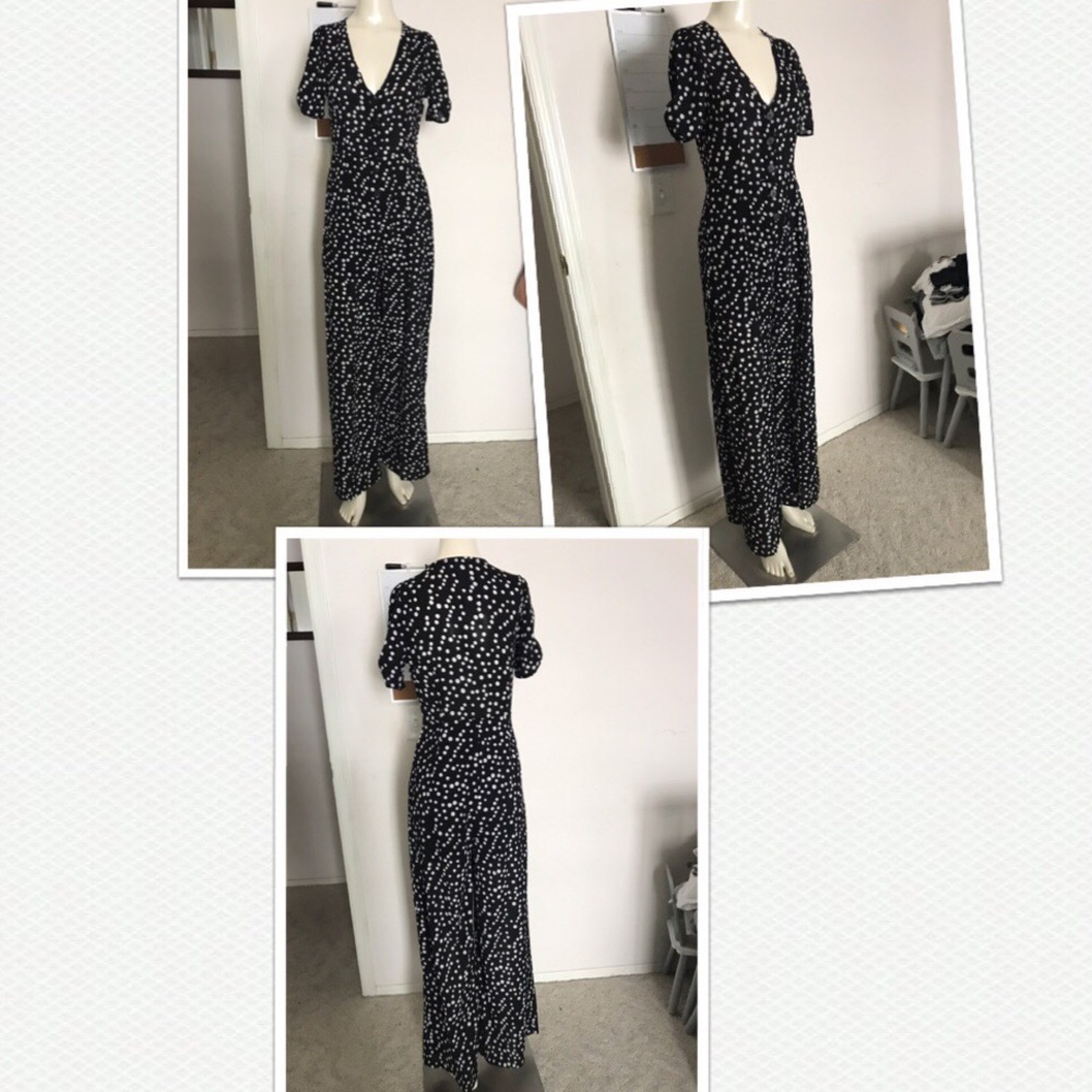 Women’s Romper